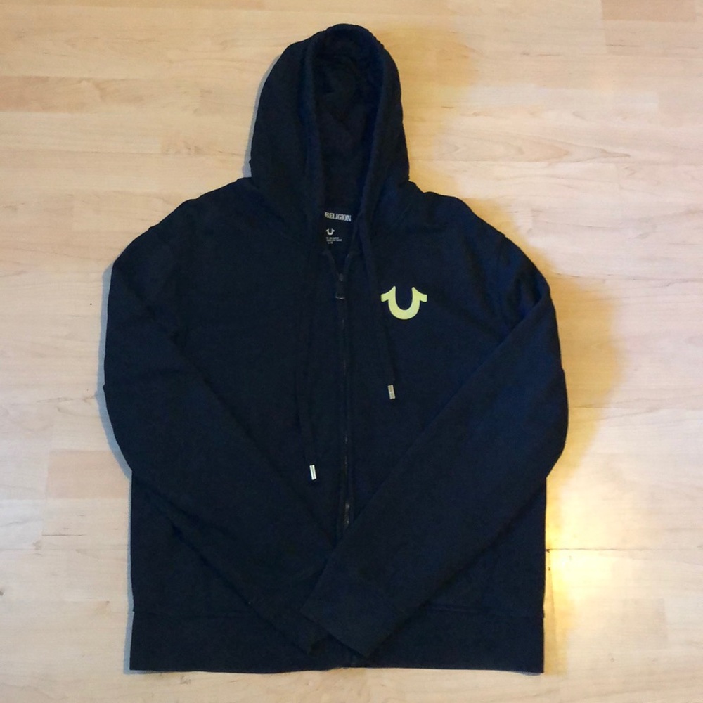 🧲True Religion Hoodie🧲
